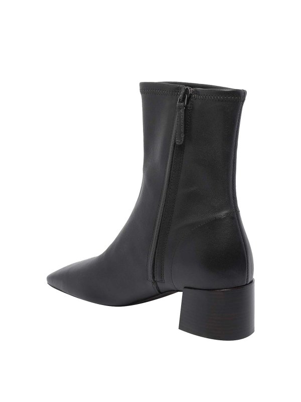 Stiefeletten - Braun shop online: TORY BURCH