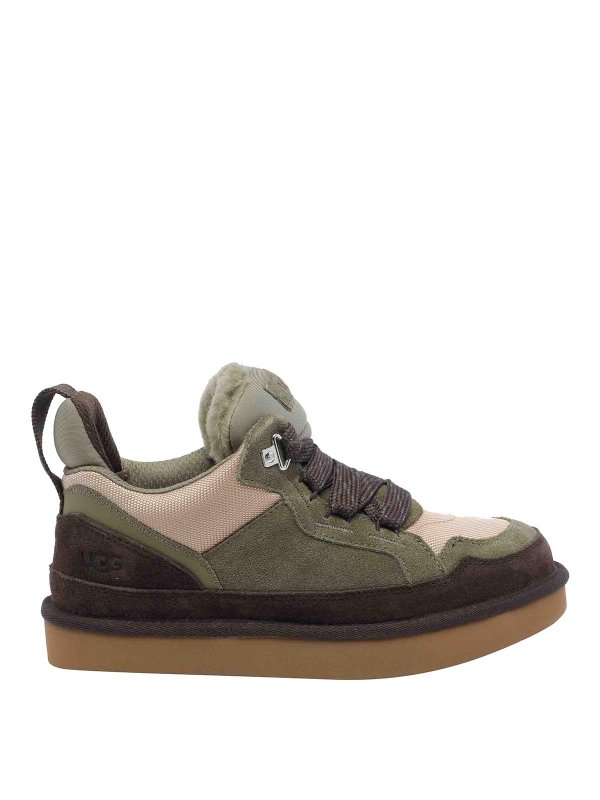 UGG: trainers - Lowmel Sneakers