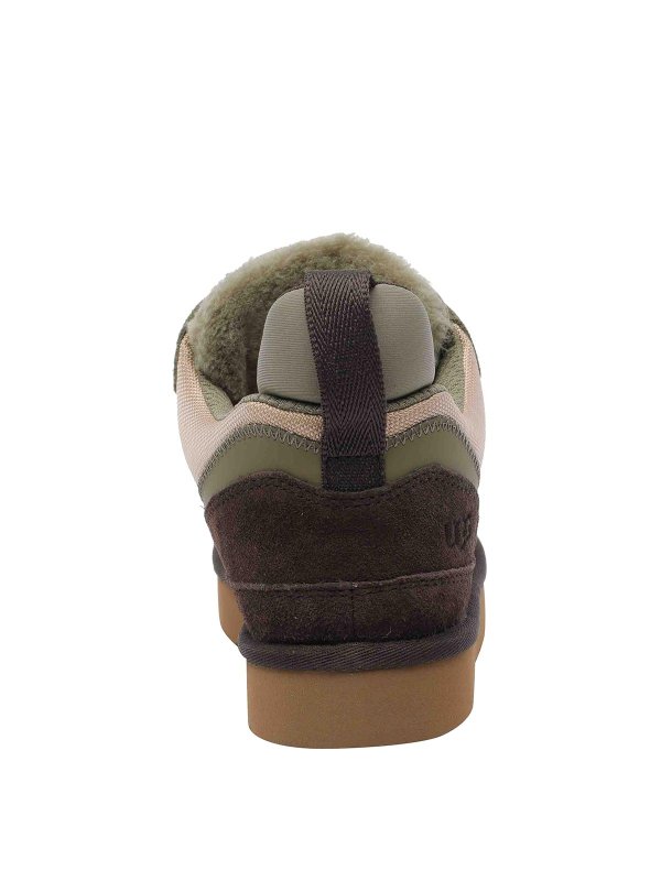 Lowmel Sneakers shop online: UGG