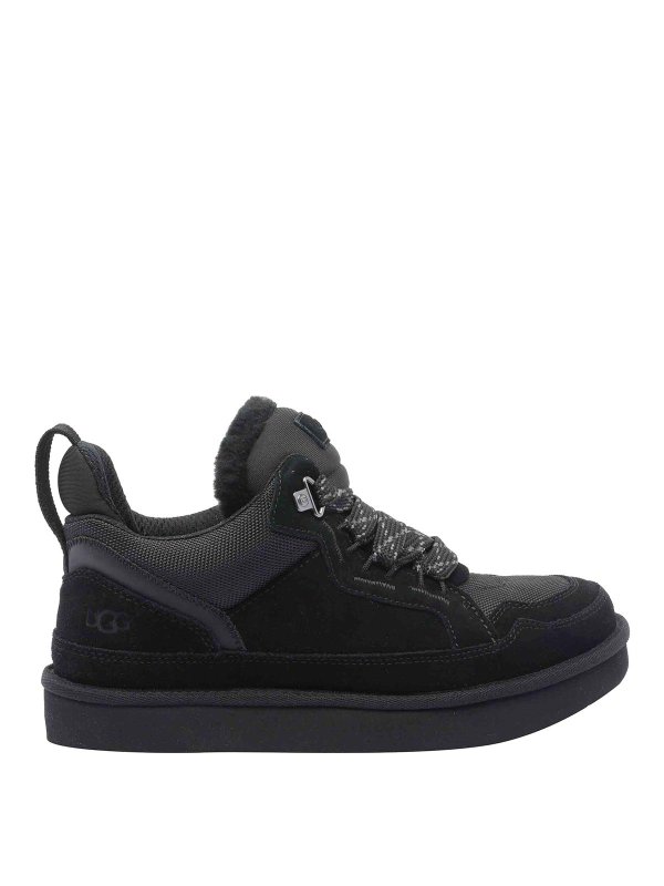 UGG: trainers - Lowmel Sneakers