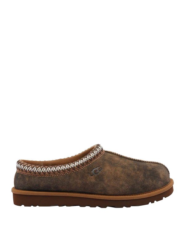 UGG: Mules - Mules - Marron