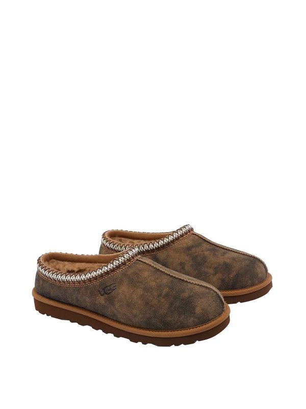 UGG: Mules online - Mules - Marron