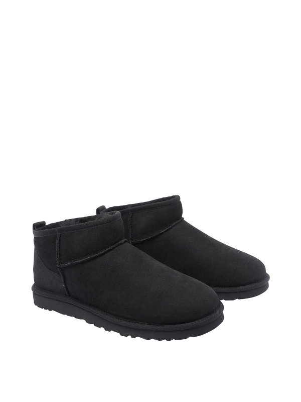 UGG: Stiefeletten online - Stiefeletten - Schwarz