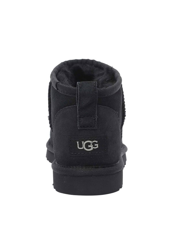 Stiefeletten - Schwarz shop online: UGG