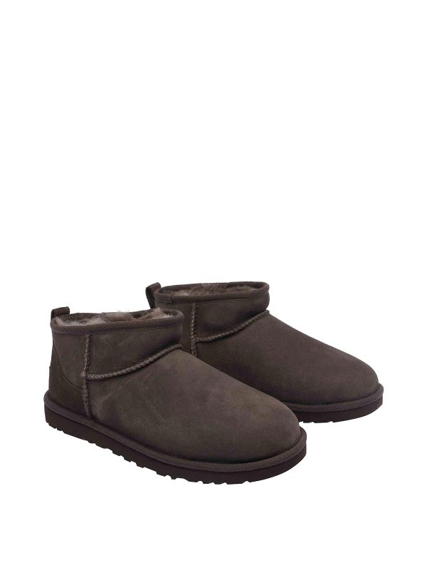 UGG: Stiefeletten online - Stiefeletten - Braun