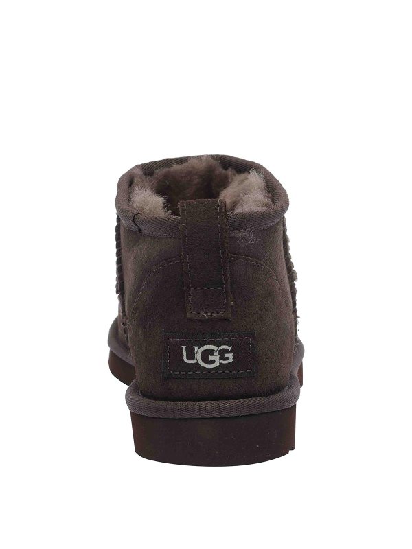 Stiefeletten - Braun shop online: UGG