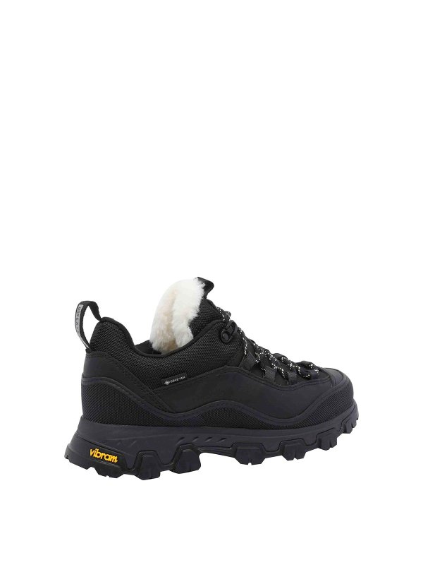 The Best Shops UGG: スニーカー - スニーカー - 黒