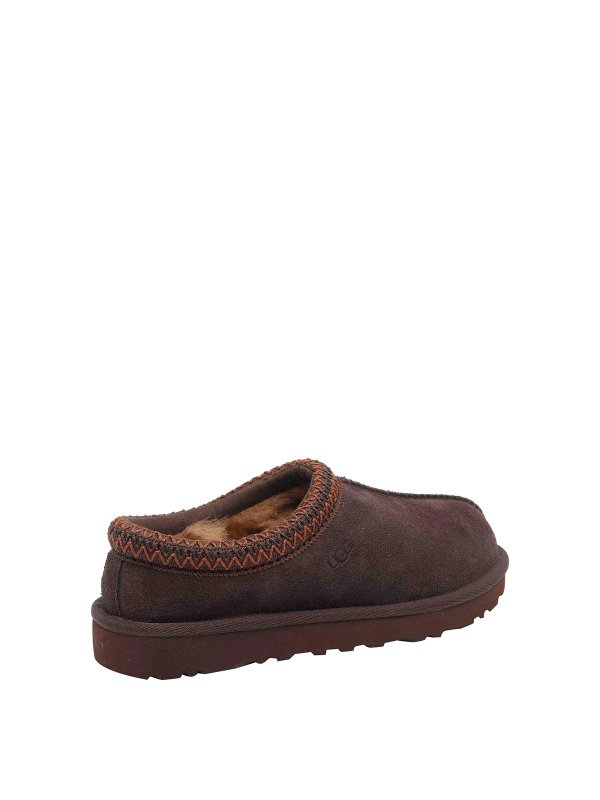 The Best Shops UGG: Zapatos chinelas - Chinelas - Marrón