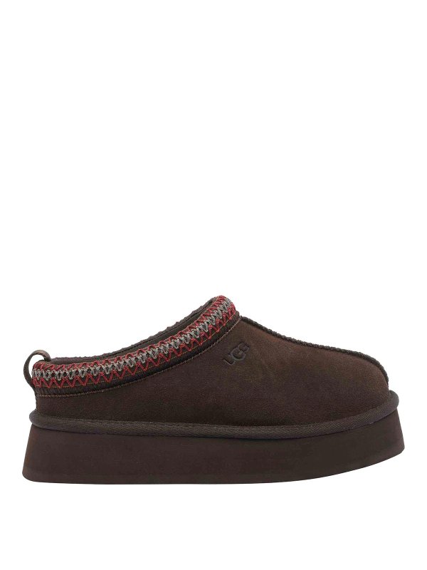 UGG: sabot - Muli Tazz Rocky Brown
