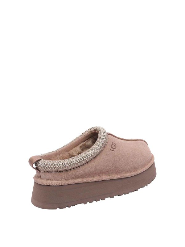 The Best Shops UGG: ミュール - ミュール - ベージュ