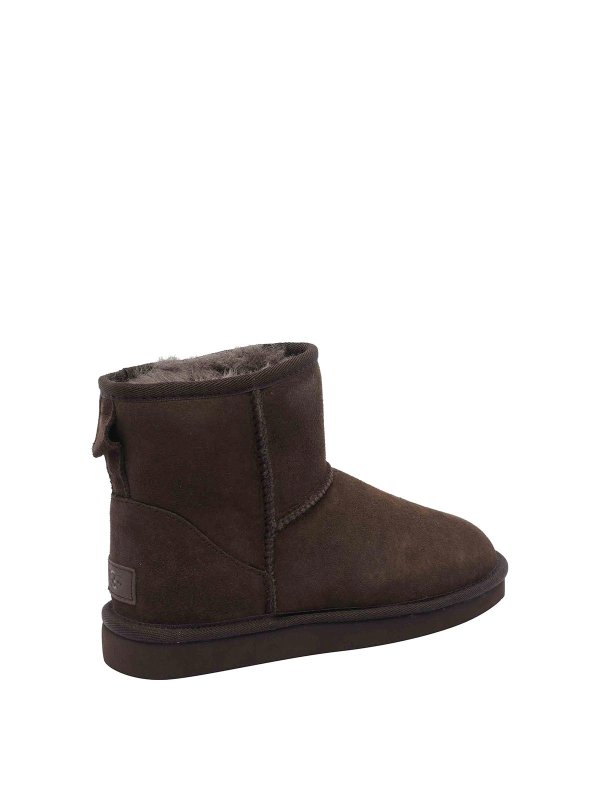 The Best Shops UGG: ankle boots - Classic Mini Booties