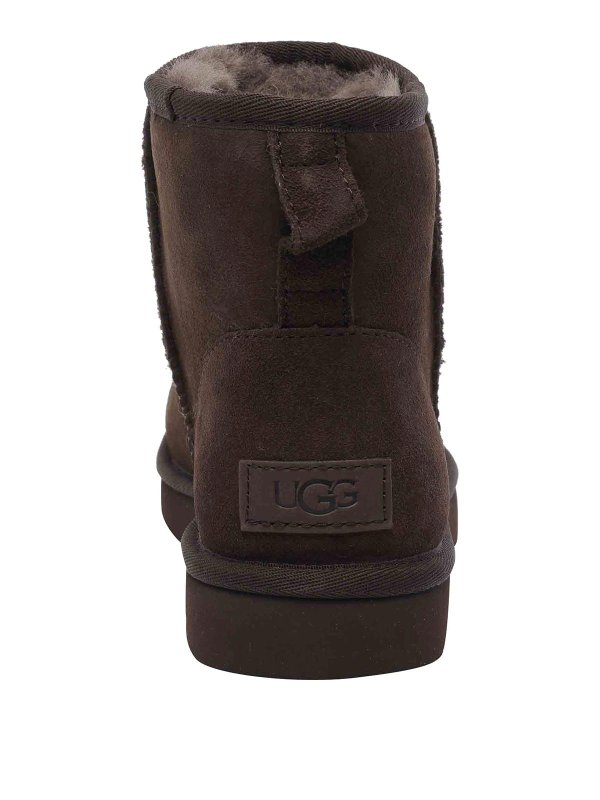 Classic Mini Booties shop online: UGG