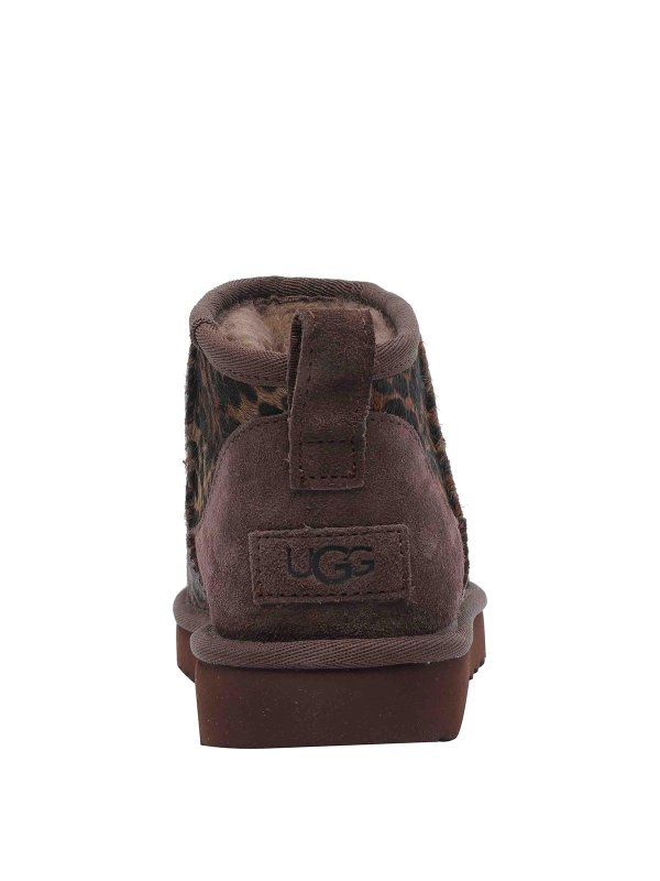 Stiefeletten - Braun shop online: UGG