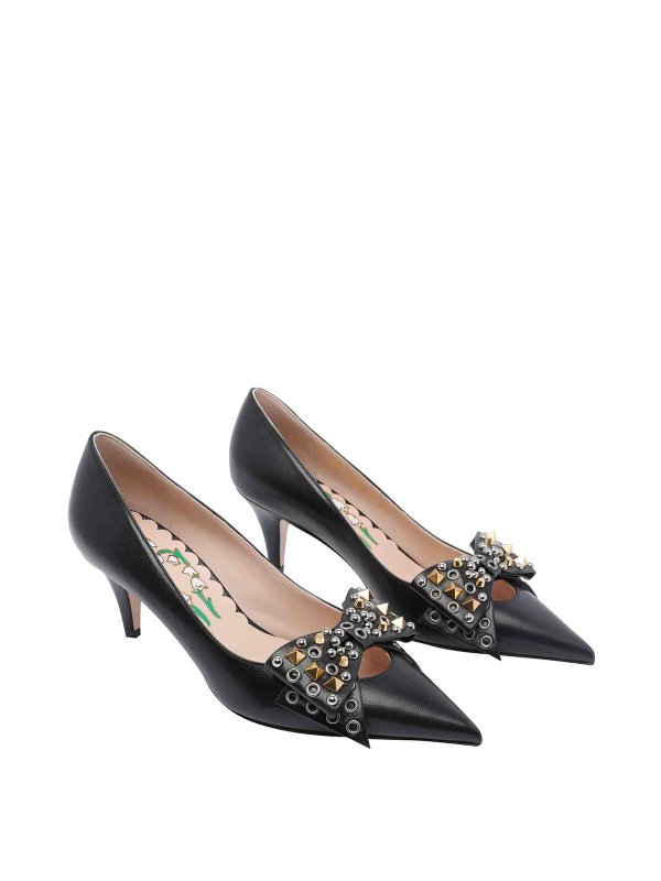 VALENTINO GARAVANI: Pumps online - Pumps - Schwarz