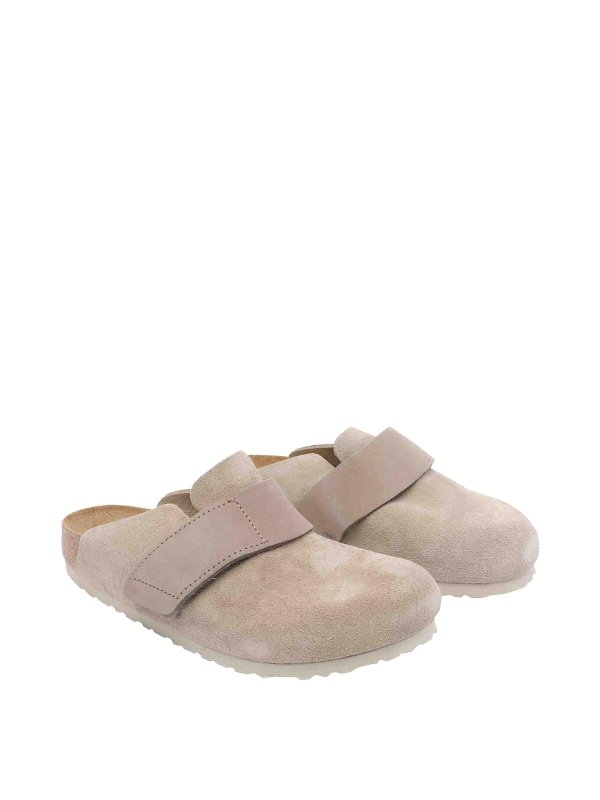 BIRKENSTOCK: mules shoes online - Loma Mules