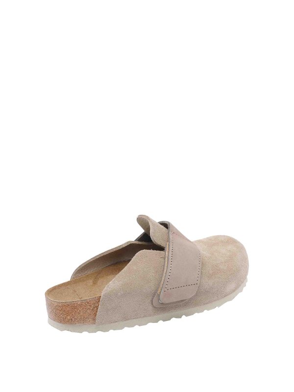 The Best Shops BIRKENSTOCK: mules shoes - Loma Mules