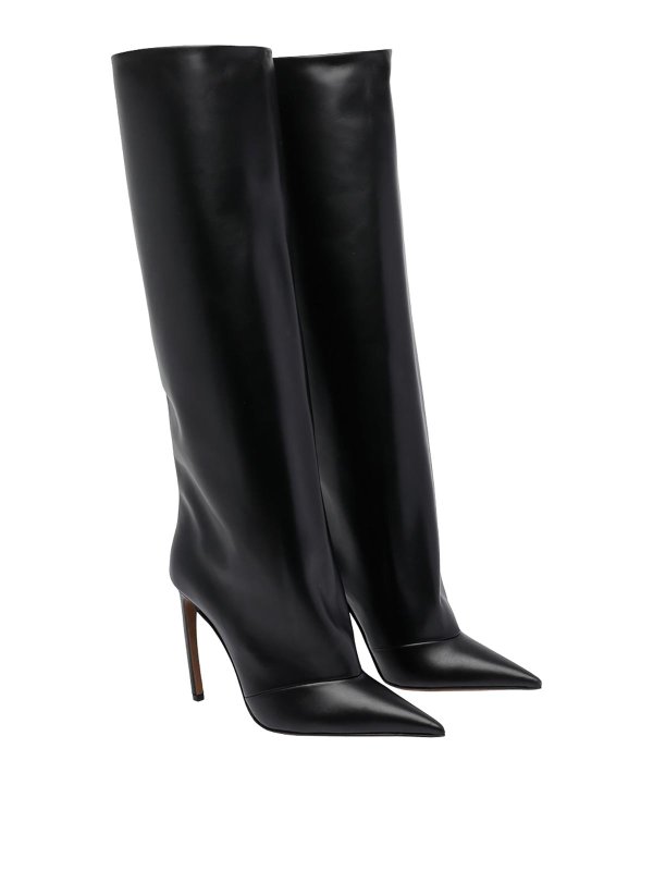 DOLCE & GABBANA: boots online - Devotion Pump Boots