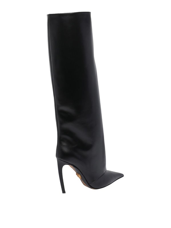 The Best Shops DOLCE & GABBANA: boots - Devotion Pump Boots