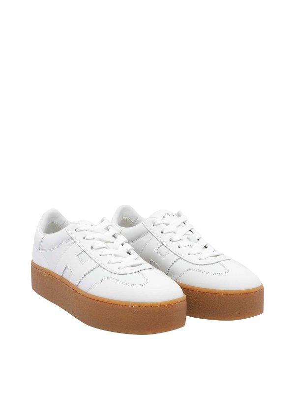 HOGAN: trainers online - Cool Sneakers