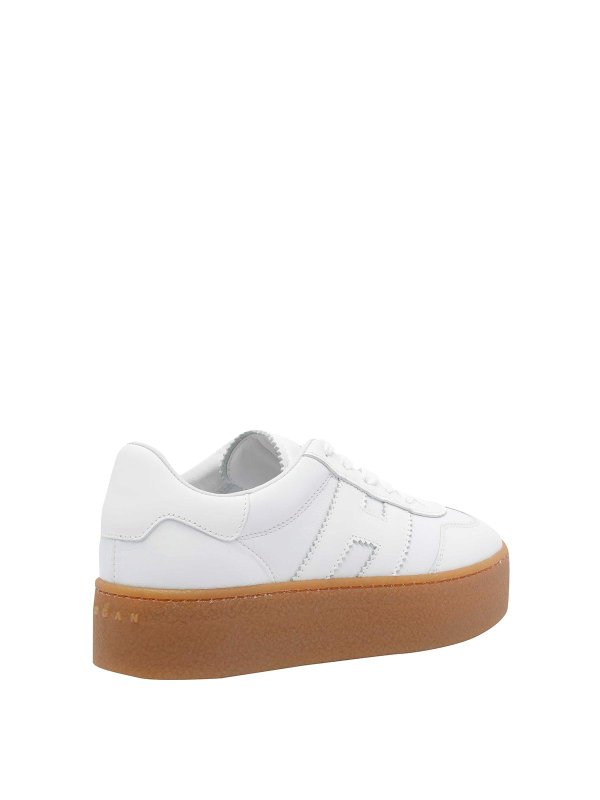 The Best Shops HOGAN: trainers - Cool Sneakers