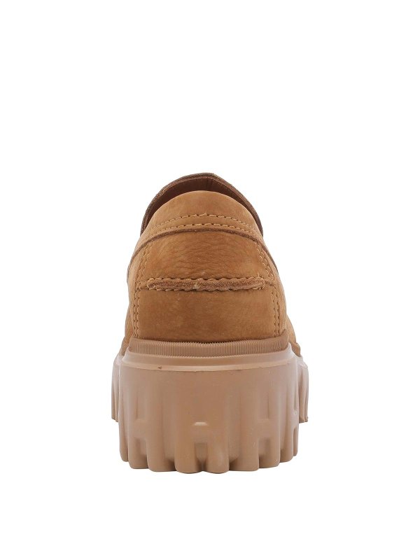 Mocasines - Beis shop online: HOGAN