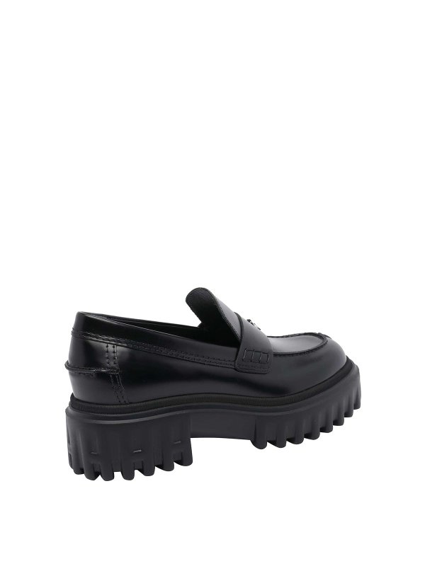 The Best Shops HOGAN: Mocassini e slippers - Mocassini H700