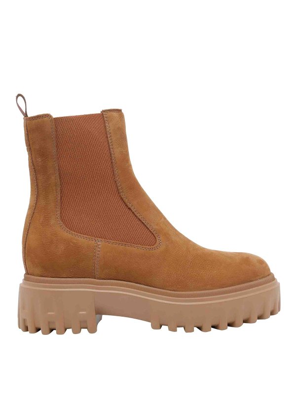 HOGAN: boots - Chelsea Boots  H700