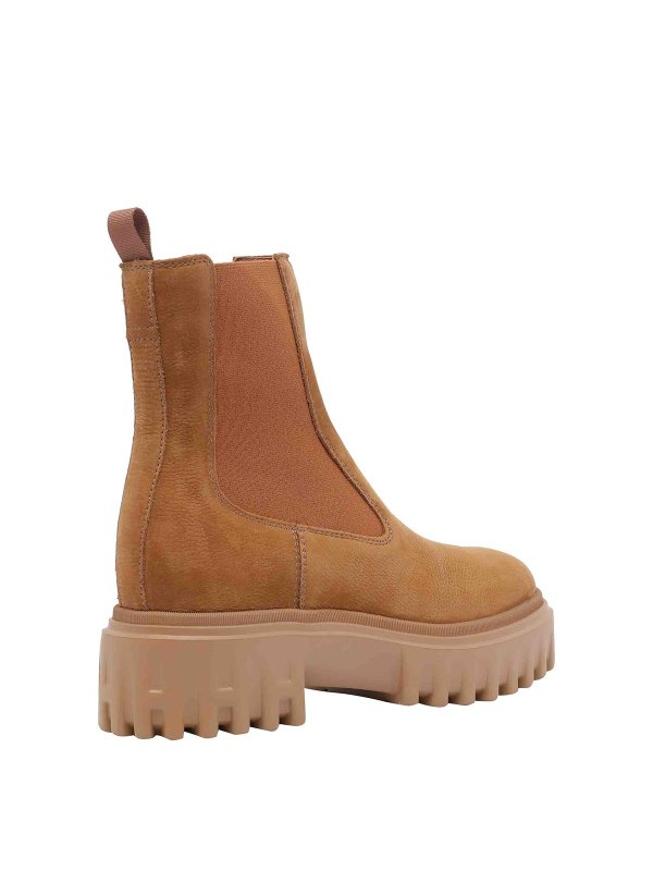 The Best Shops HOGAN: boots - Chelsea Boots  H700