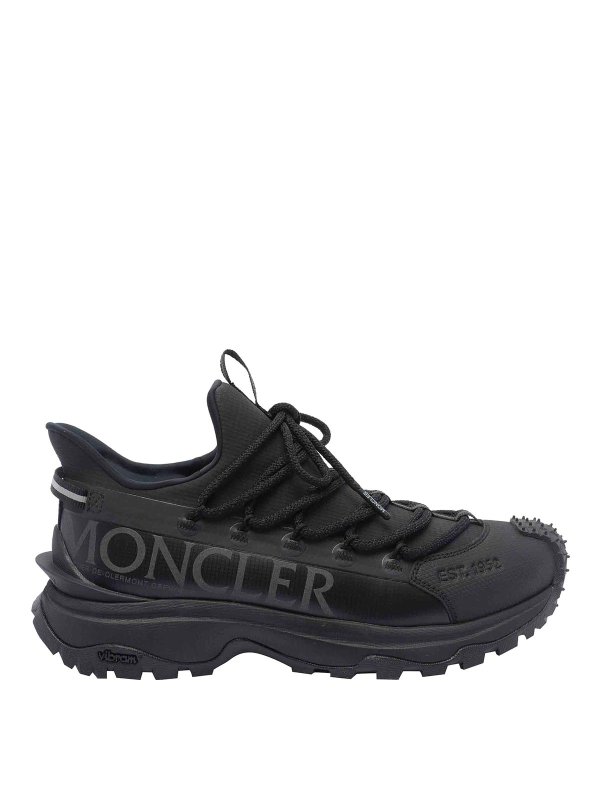 MONCLER: trainers - Trailgrip Lite2 Sneakers