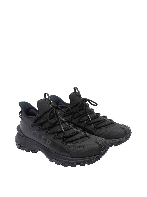 MONCLER: trainers online - Trailgrip Lite2 Sneakers