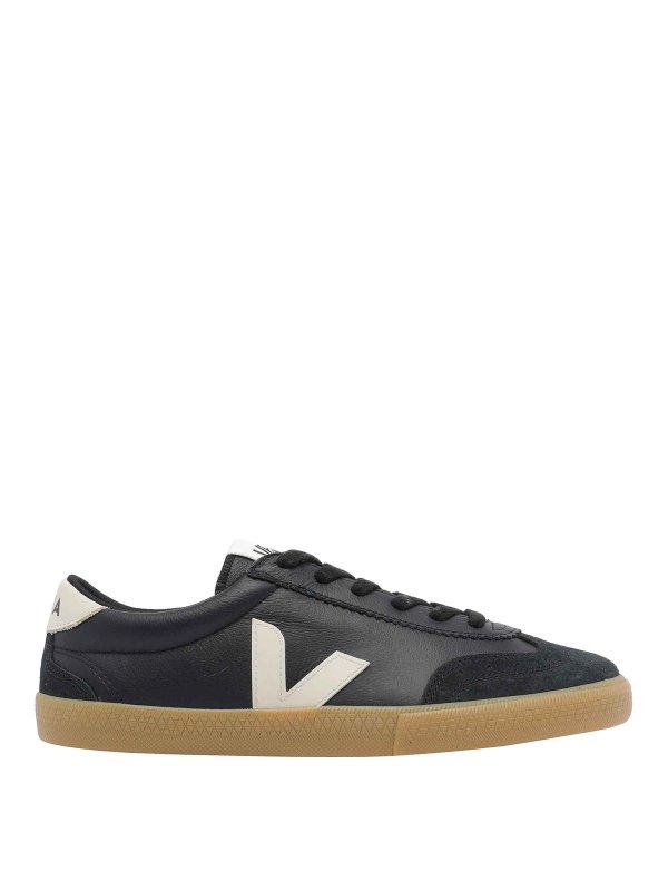 VEJA: Zapatillas - Zapatillas - Negro