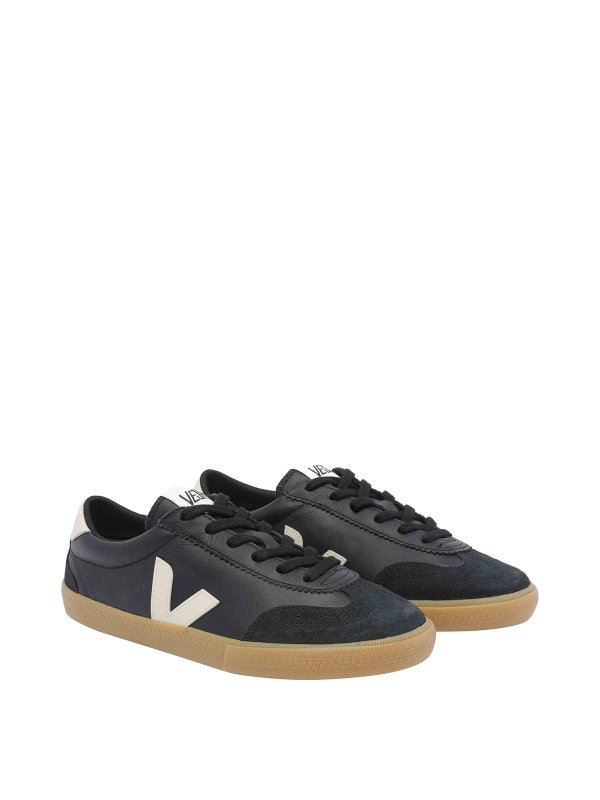 VEJA: Zapatillas online - Zapatillas - Negro
