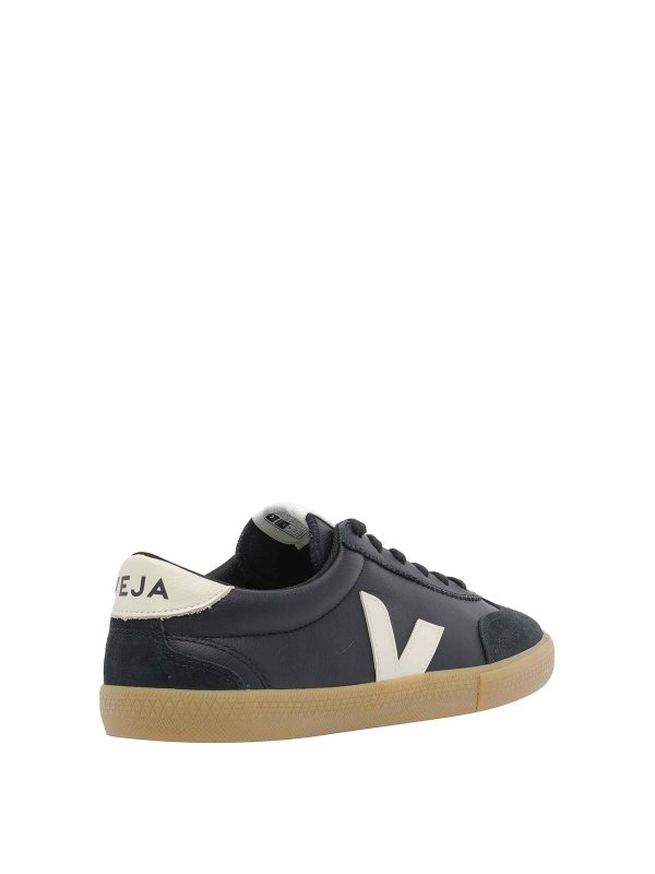 The Best Shops VEJA: Zapatillas - Zapatillas - Negro