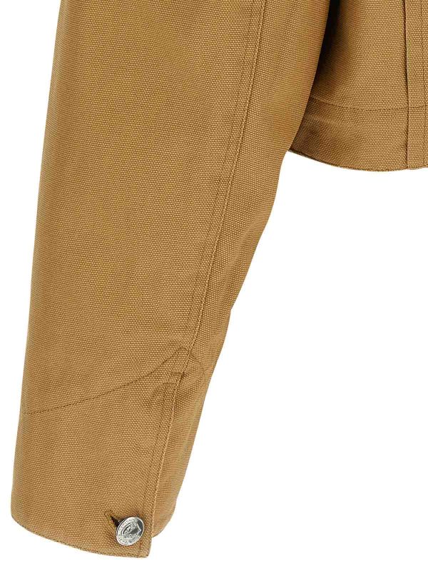 X Marc Jacobs Capsule Jacket shop online: A.P.C.