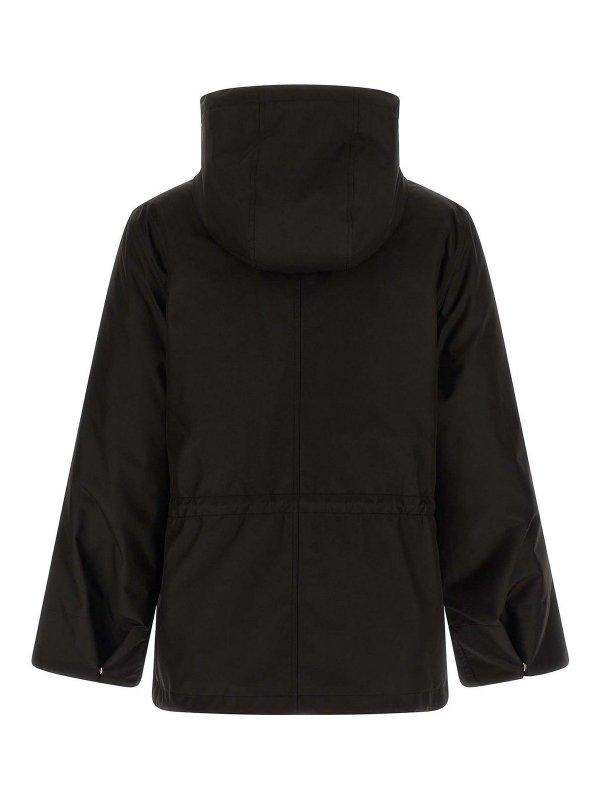 YVES SALOMON: parkas online - 2-In-1 Parka