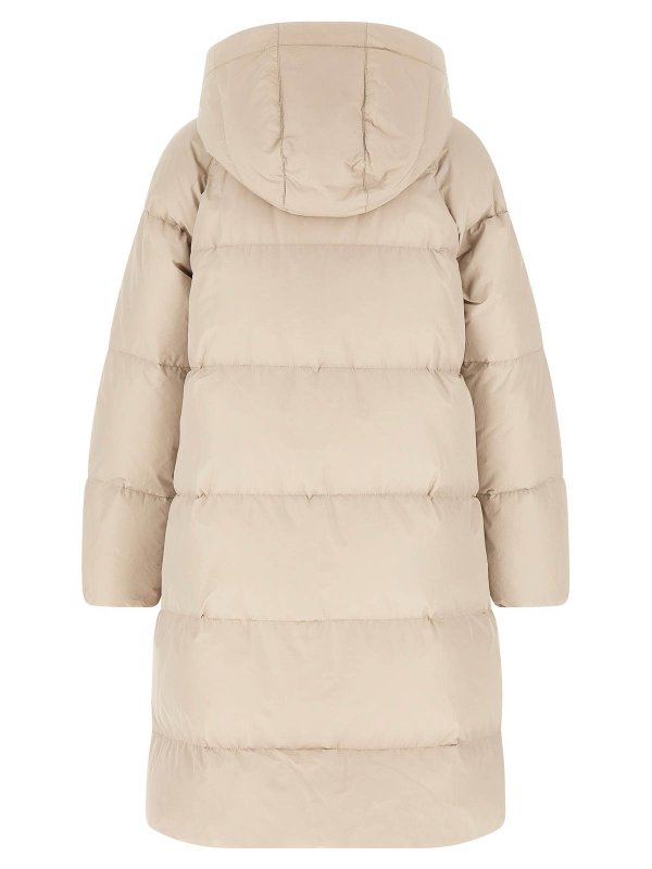 The Best Shops BRUNELLO CUCINELLI: padded jackets - Down Jacket