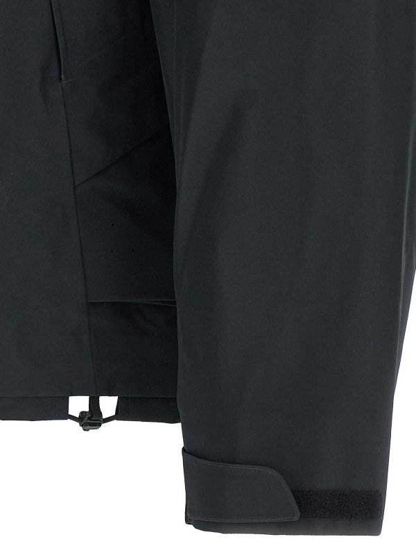 C.P. COMPANY buy online Suéter Con Cuello Alto - Negro