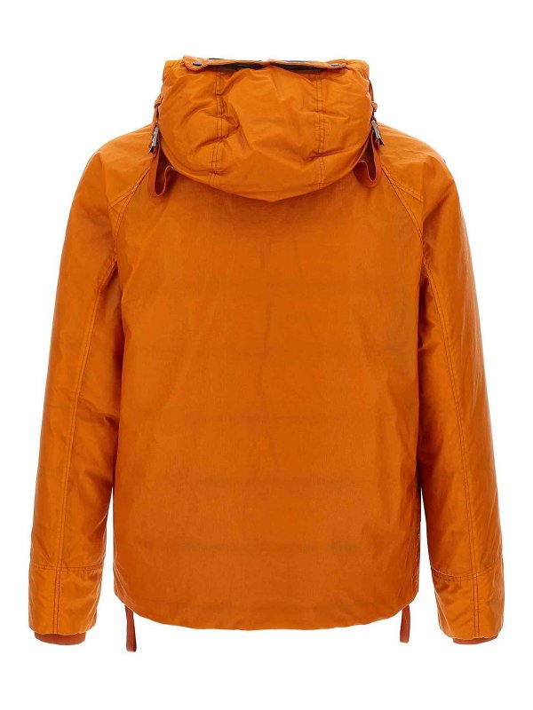 C.P. COMPANY: giacche imbottite online - Giacca