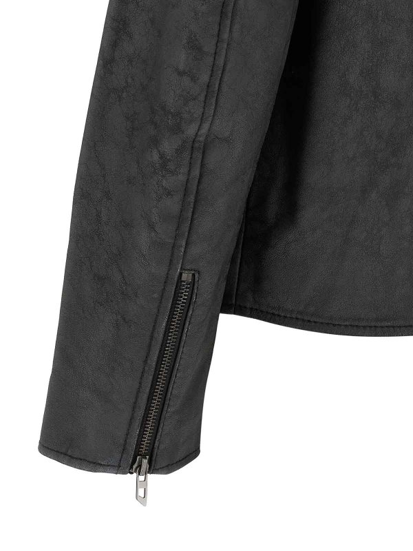 L-Evert-A Jacket shop online: DIESEL