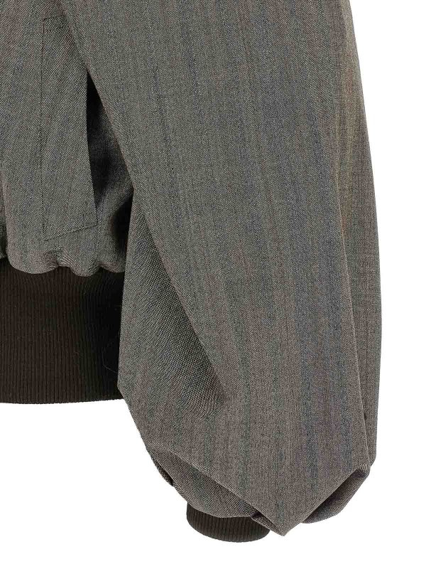 Virginny Jacket shop online: DRIES VAN NOTEN