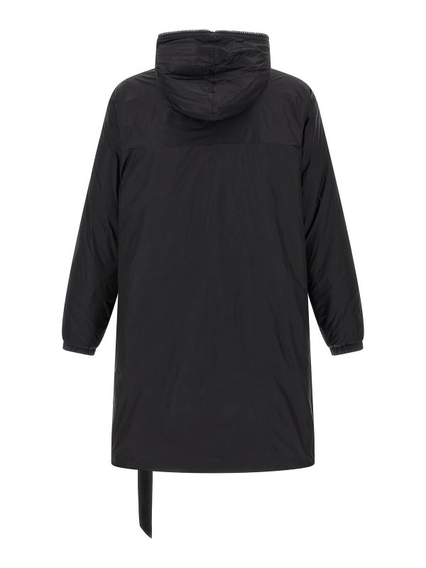 DRKSHDW: parka online - Parka