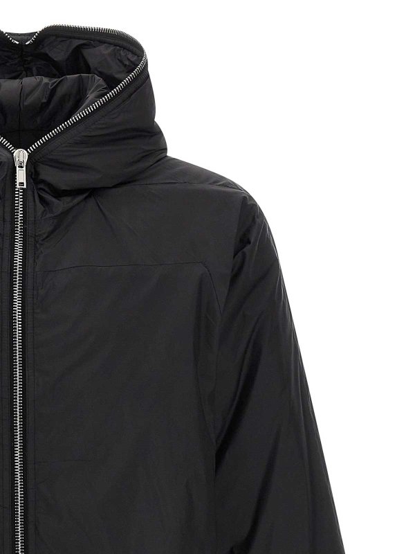 The Best Shops DRKSHDW: parka - Parka
