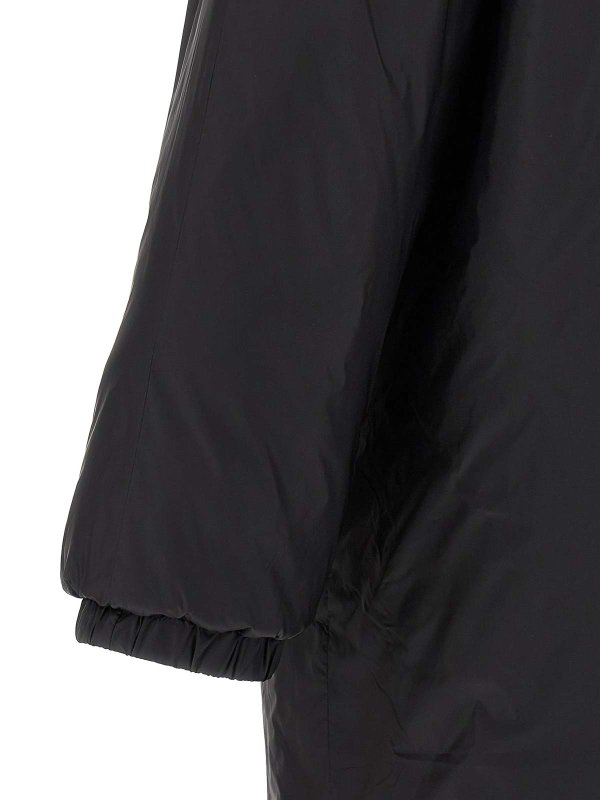 Parka shop online: DRKSHDW