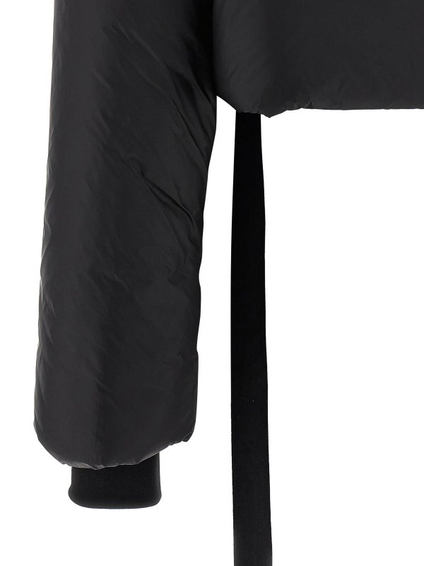 DRKSHDW buy online Blouson Rembourré - Noir