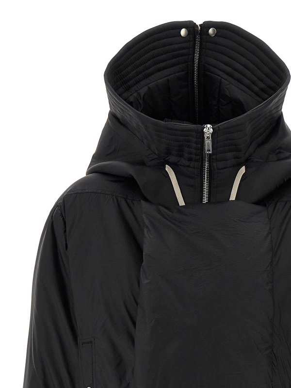 The Best Shops DRKSHDW: parkas - Alice Parka