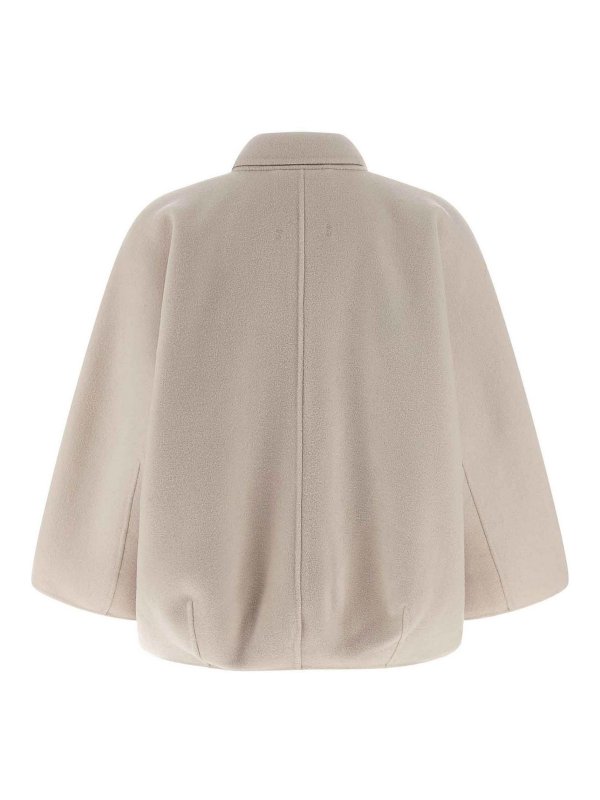 EXTREME CASHMERE: shirts online - N429 Bog Jacket