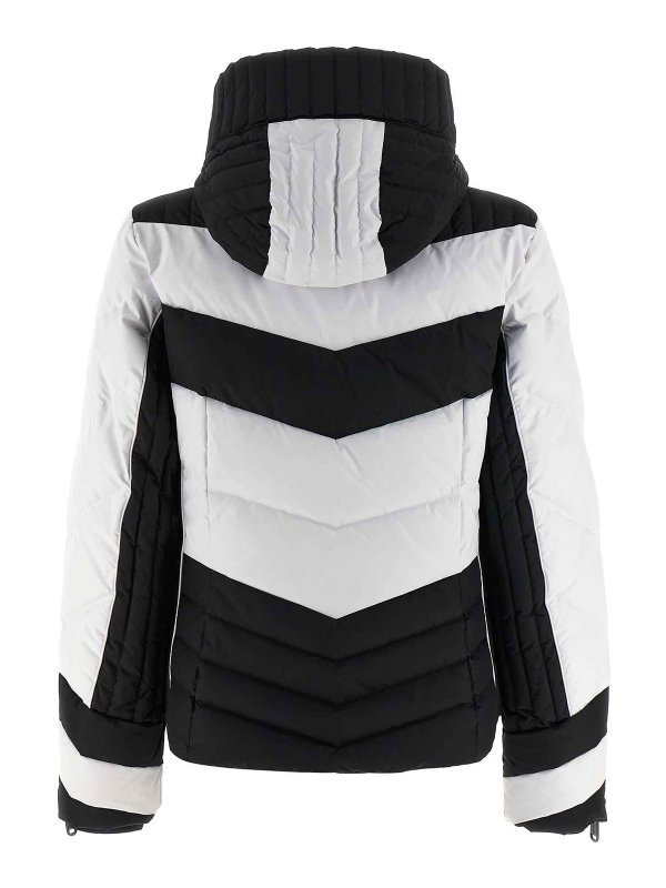 GOLDBERGH: Kurze Daunenjacken online - Daunenjacke - Weiß