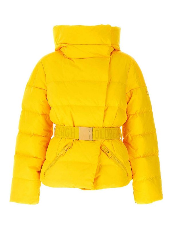GOLDBERGH: giacche imbottite online - Piumino Bufera