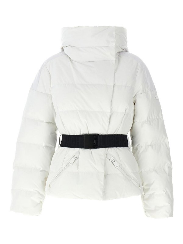 GOLDBERGH: Chaquetas y Chaquetones acolchados online - Chaqueta Alcochada - Blanco