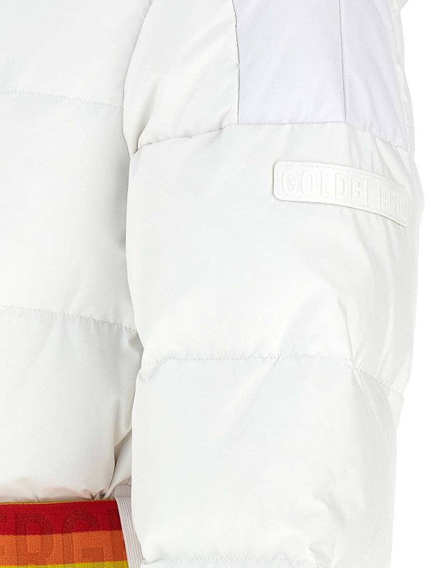 GOLDBERGH buy online Chaqueta Alcochada - Blanco